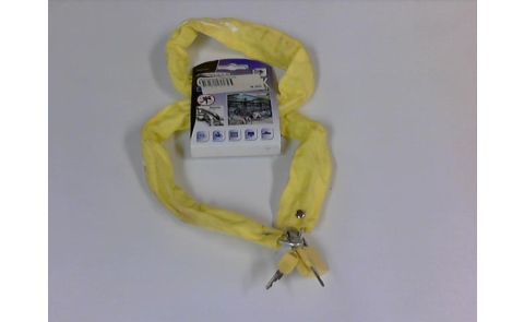 BicycleGear ChainLock *Schloss