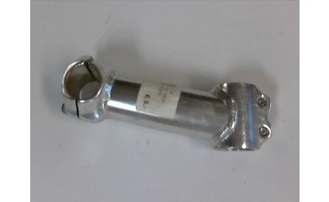 Alu Vorbau Lang  *1 1/8, Opt. Mängel, 25.4mm