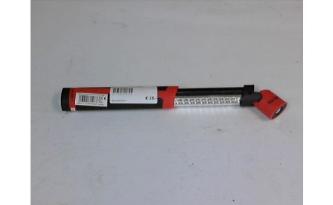 Moneurlampe 3 Funktion