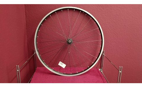 Alexrims Vorderrad 26''           *.,  