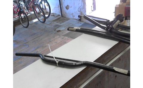 MTB Lenker 68cm   