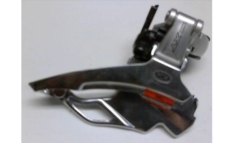 Shimano XT Umwerfer