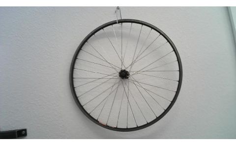 vorderrad 26"