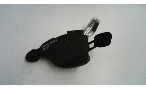 Sram x7 Trigger  *2 fach