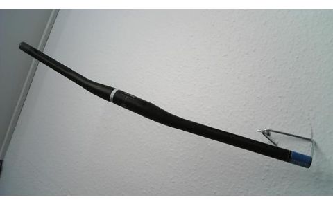 Koryak Lenker E-Bike *31.8, 720, Kabel Intern 