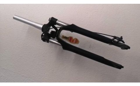 Sr Suntour Trekkinggabel *28 Zoll