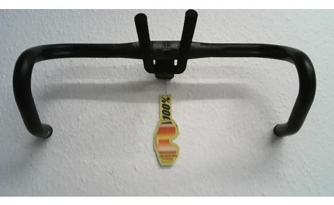 Rennrad Lenker *31,8