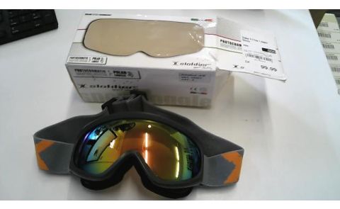 Slokker Skibrille