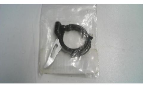Remote Lever Single Stage