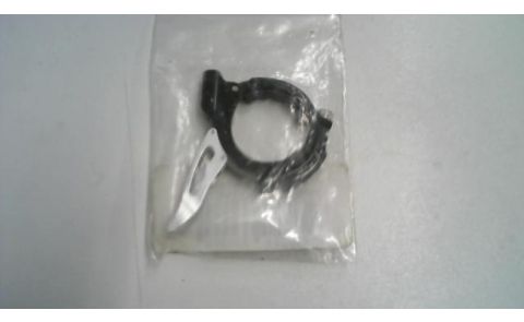 Remote Lever Single Stage
