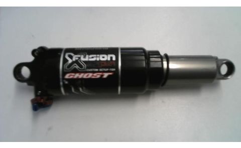 X Fusion Air Dämpfer 