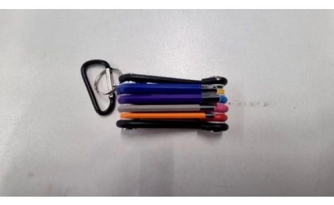 Multitool Schlüsselanhänger