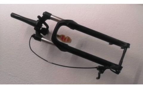 Rock Shox Judy Silver TK *29 Zoll, Ebl.16cm, 120mm
