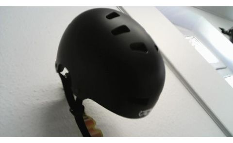TSG Dirt Helm *Gr.L/XL