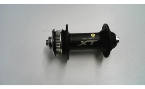 XT Vorderrad Nabe