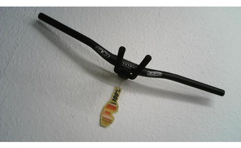 Lenker Easton * 31,8, 640mm