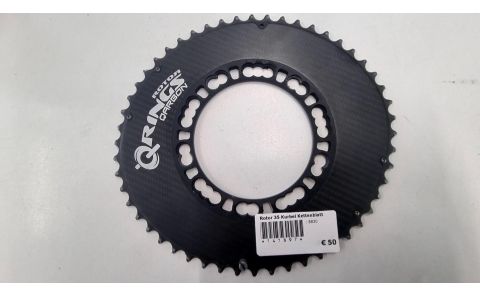 Rotor 35 Kurbel Kettenblatt  *BB30