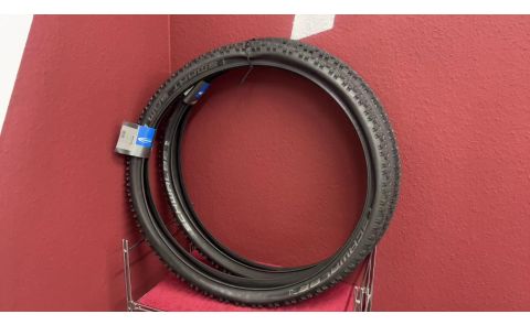 Schwalbe Reifenset 29x2,6 *Smart Sam
