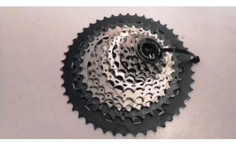 Shimano SLX Kassette 11 Fach *11 / 46