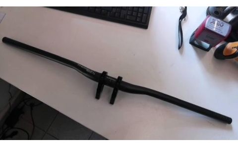 Thomson DH Lenker Vorbau Set *31,8mm, 800mm