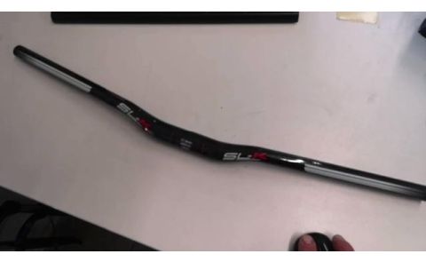 FSA SLK Carbon Lenker *31,8, 680mm