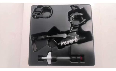 Rock Shox Reverb Hebel