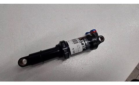 FOX 2022 Float DPS                 *350 PSI, 200 x 51 mm