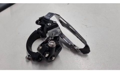 Shimano Umwerfer 