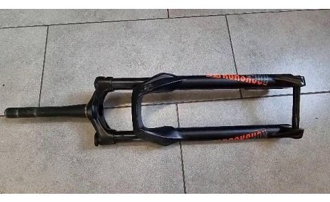 Rock Shox Recon Gabel *29 Zoll, Scheibenbremse