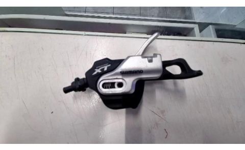 Shimano Deore XT Schalthebel 