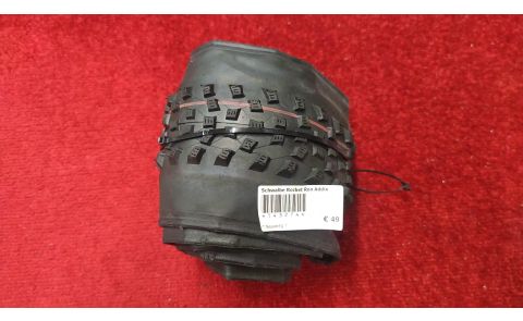 Schwalbe Rocket Ron Addix 27.5x2.25