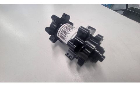 Bitex Straightpull Naben 