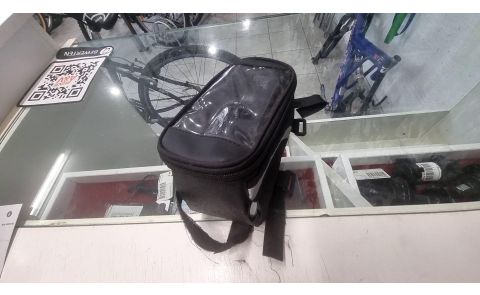 Acid Cube Fahrradtasche 