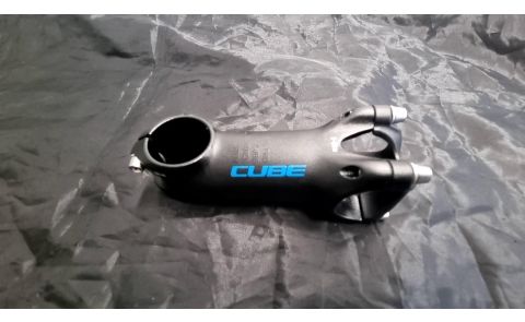 Cube Vorbau  *5-6Nm, 130mm