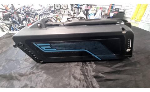 Bosch Powerpack 400 *Gen. 1