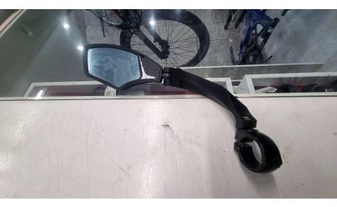 Fahrrad Spiegel  *Links 