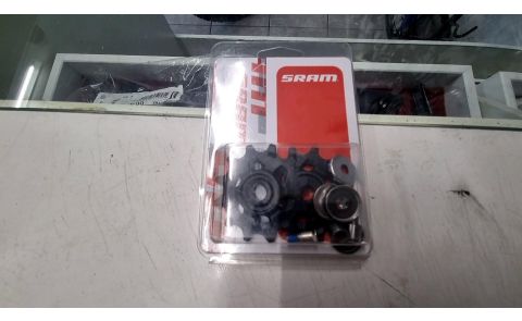 Sram NX RD Pully Kit *NEU *NEU