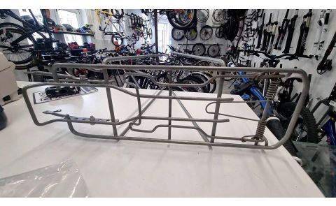 Fahrrad Gepäckträger 