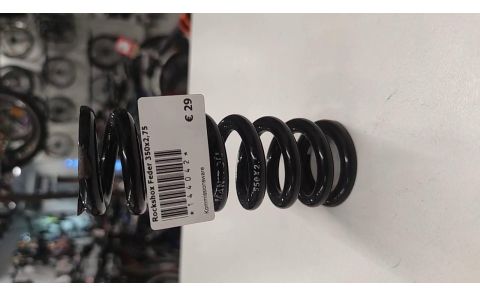 Manito Feder 550x2,5