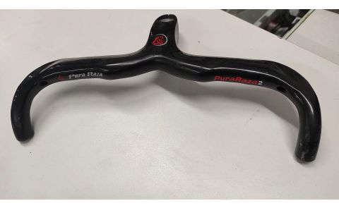 Pura Raza 2 Lenker Carbon
