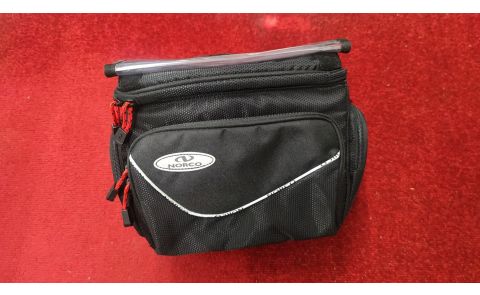 Lenker Tasche Mit Halterung 