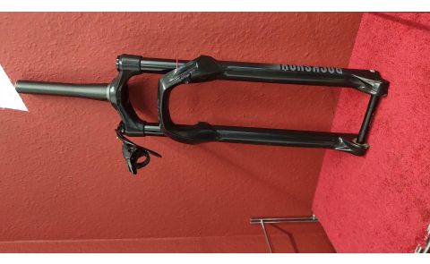 Rockshox Judy  *29 Zoll, Scheibenbremse