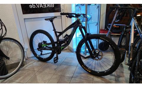 YT Trus  *26 Zoll, Sram, Scheibenbremse