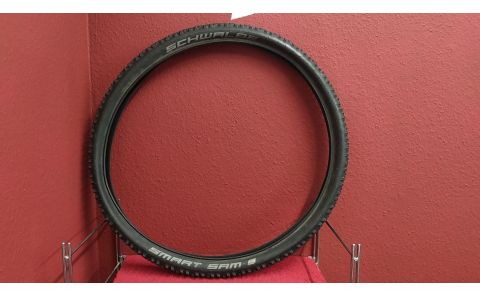Schwalbe Smart Sam  *29 Zoll, *2,25