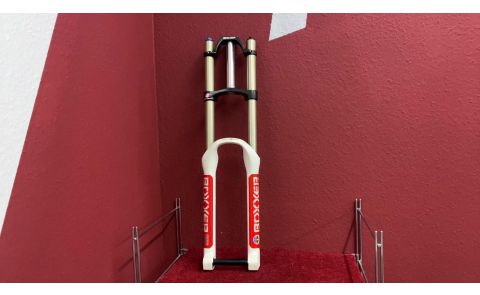 RockShox Boxxer Worldcup