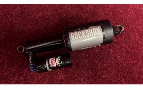 Rockshox Vivid Air RC2  *240x76