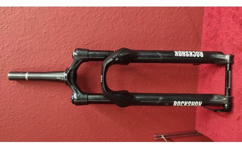 RockShox Pike Rc Solo air  *27.5 Zoll, 100mm feder weg , 15x100, Scheibenbremse
