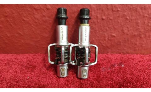 CrankBroters Klick pedalen 