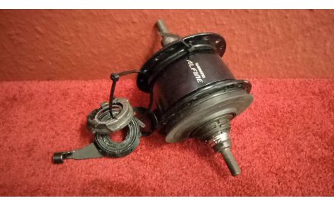 Shimano Alfine Nabe