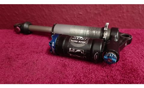 Fox DHX RC4 Dämpfer